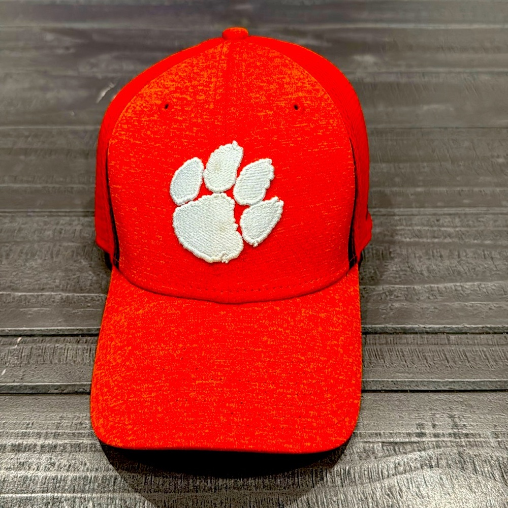 Clemson Tigers New Era Men's Cap 39 Thirty Large-XL
